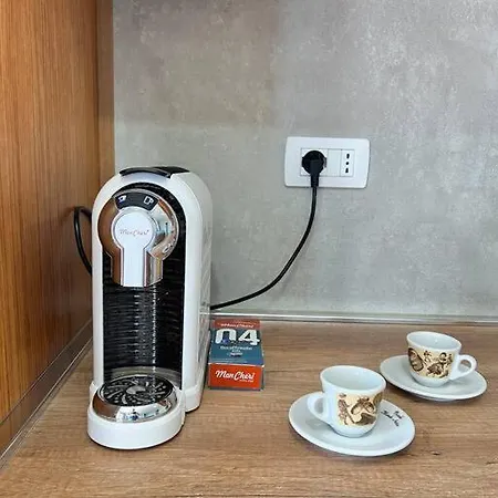 Seaview Luxury Apartament *