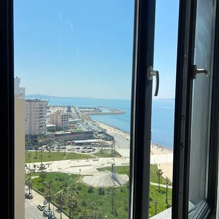 Seaview Luxury Apartament Apartment *