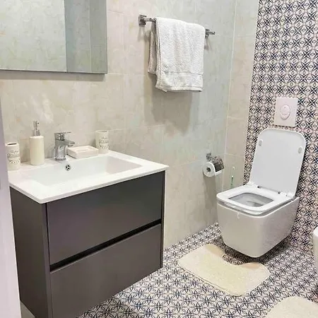 Seaview Luxury Apartament