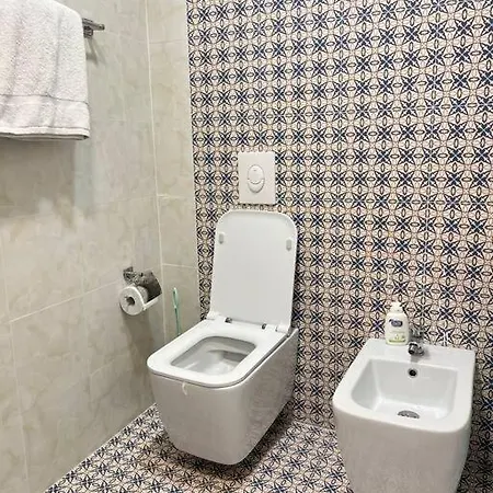 Apartment Seaview Luxury Apartament
