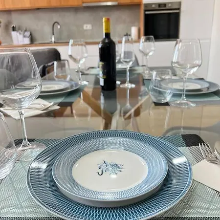 Seaview Luxury Apartament Apartment Durres