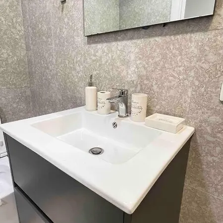 Seaview Luxury Apartament