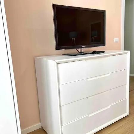 Seaview Luxury Apartament