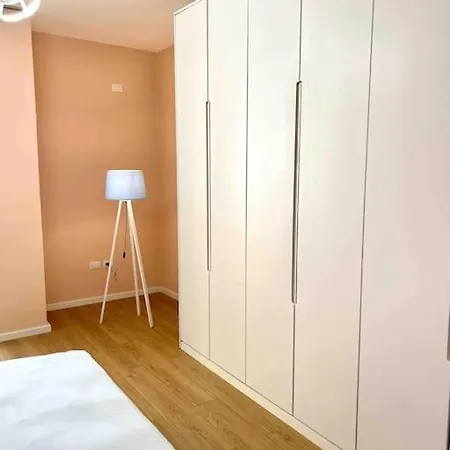 Seaview Luxury Apartament *