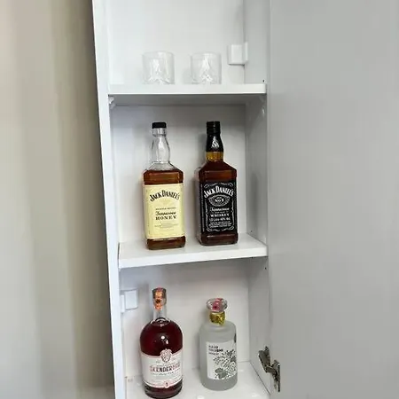 Seaview Luxury Apartament * Durres