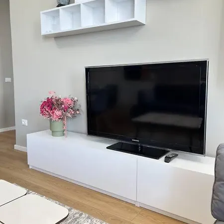 Seaview Luxury Apartament Apartment *