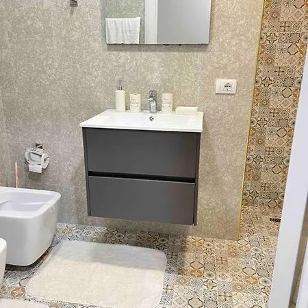 Seaview Luxury Apartament Durres
