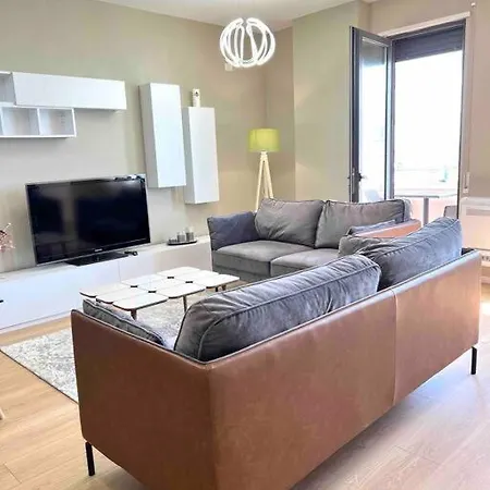 Seaview Luxury Apartament * Durres